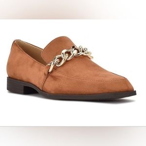 Womens Nine West Loafer